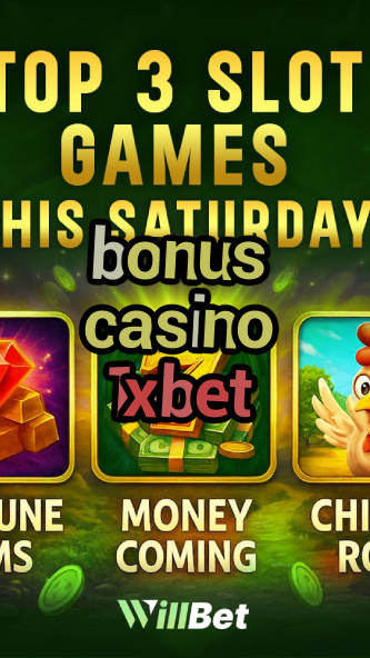 bonus casino 1xbet-igamblingorder.com