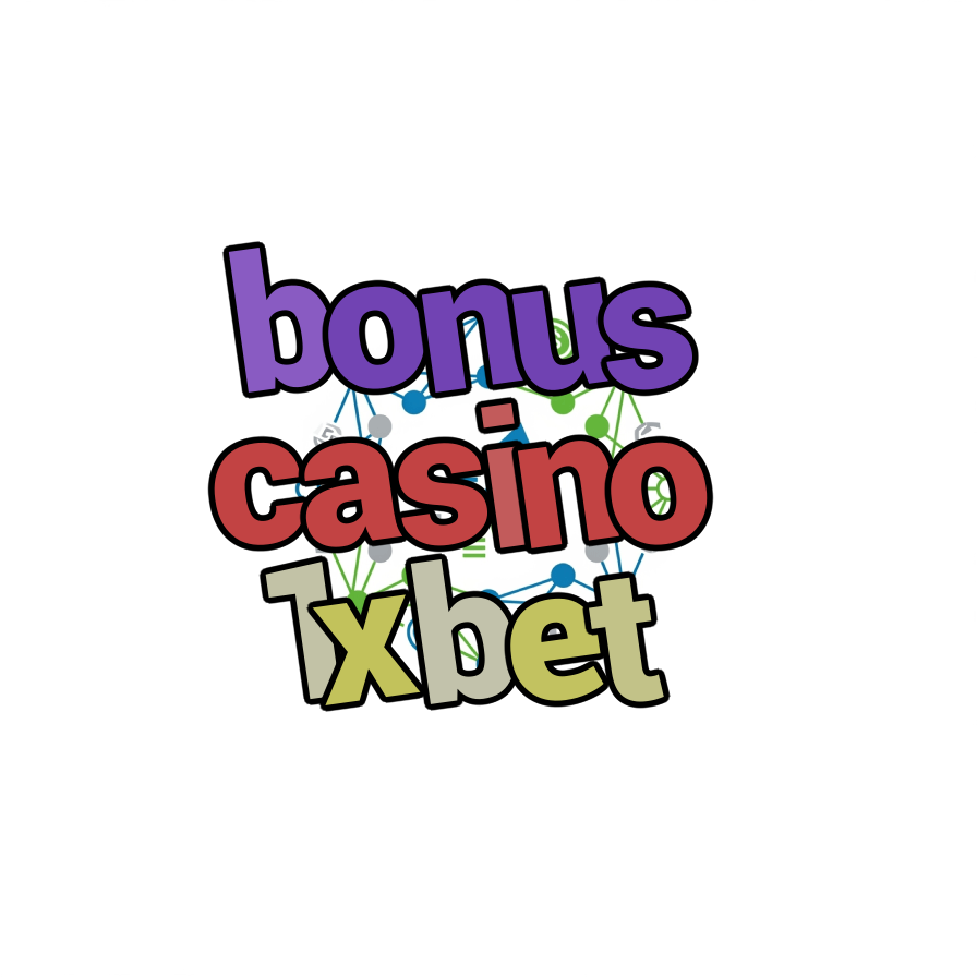 bonus casino 1xbet